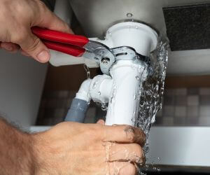 About Emergency plumbing pros Heppner, OR